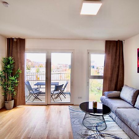 Meraki Apartment Vienna Esterno foto