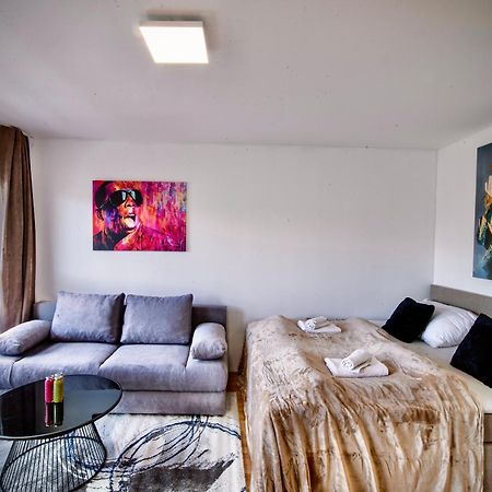 Meraki Apartment Vienna Esterno foto