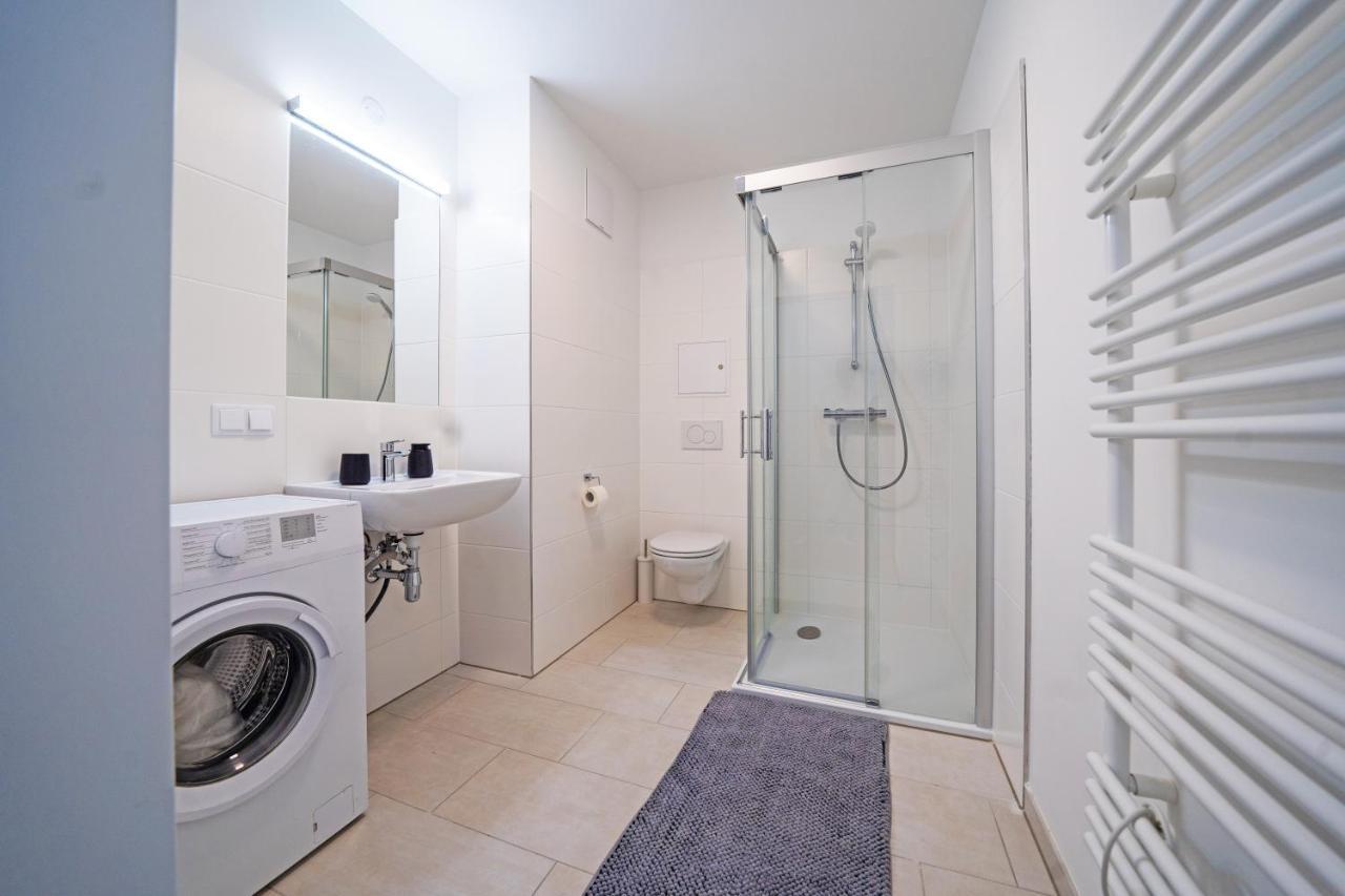 Meraki Apartment Vienna Esterno foto