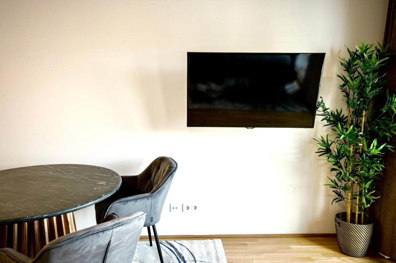 Meraki Apartment Vienna Esterno foto