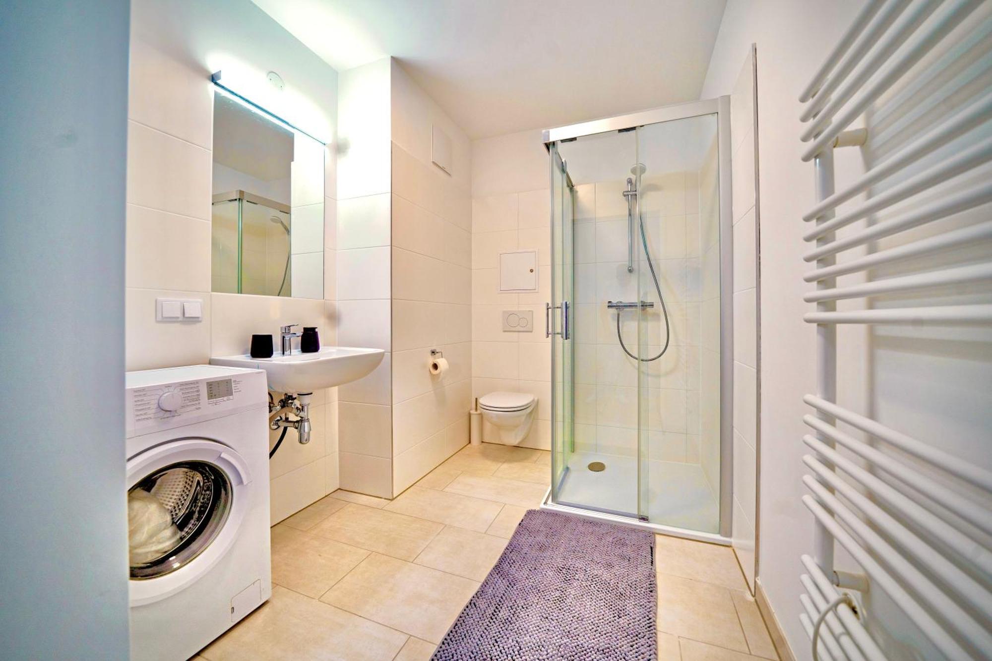 Meraki Apartment Vienna Esterno foto